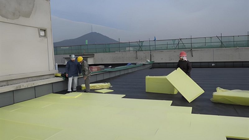 加盟代理上海防水工程公司，首先需要具备一定的公司资质和实力。这包括但不限于：
