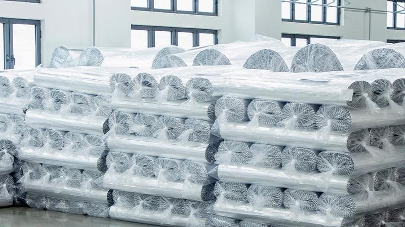 JS防水涂料用量规范解析：合理应用，保障工程质量