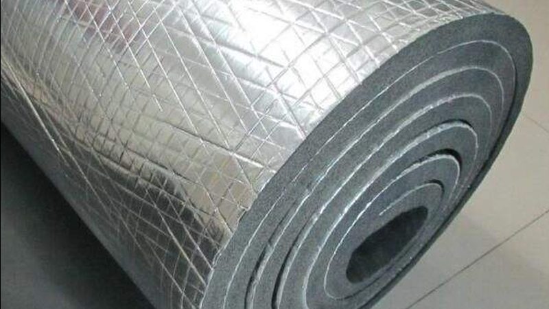 聚氨酯保温施工步骤详解：从基层处理到验收