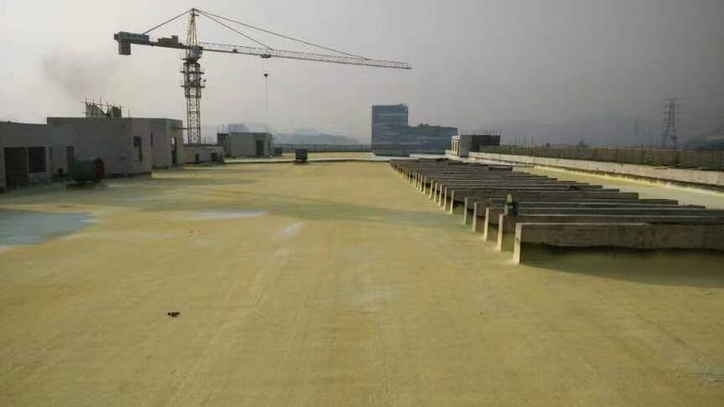 JS防水涂料一桶价格几何？揭秘影响价格的关键因素**