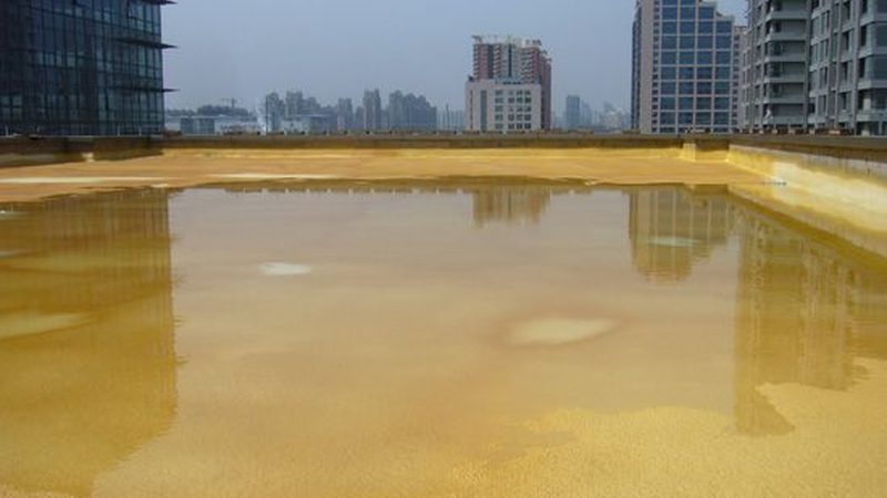 外墙保温材料检测报告，有效期有多长？**