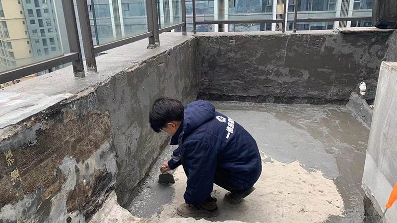 容重选不对，挤塑板再好也白费