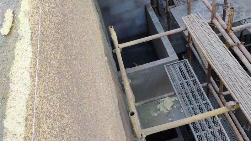 聚氨酯防水涂料：国标与行标的区别与解读**