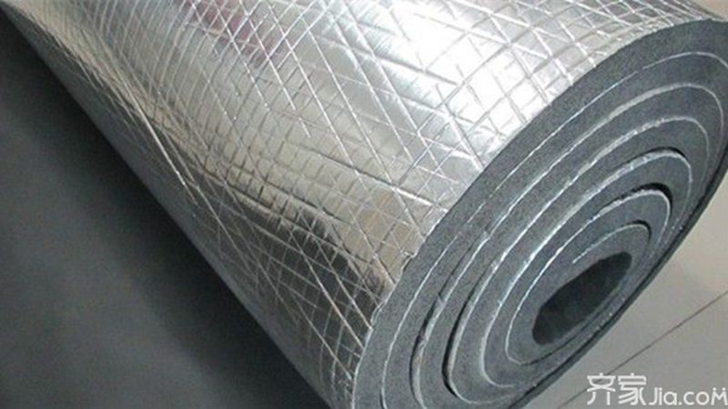 工业管道保温，岩棉板如何选？揭秘其批发价格背后的考量**