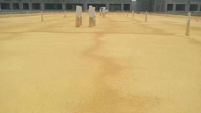 外墙保温材料检测报告：揭秘关键检测项目**