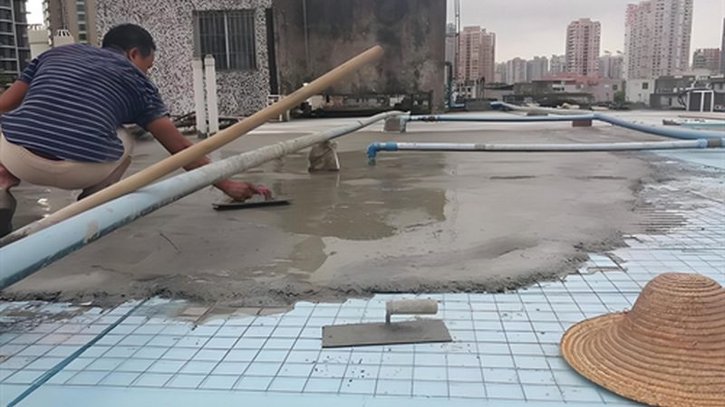 岩棉彩钢复合板报价里的门道，你真的看懂了吗