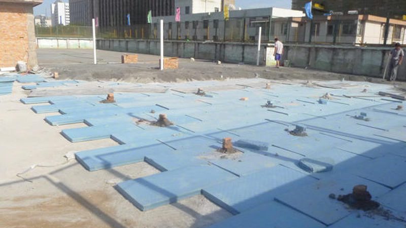 外墙保温材料B1级检测报告：合规与安全的双重保障**