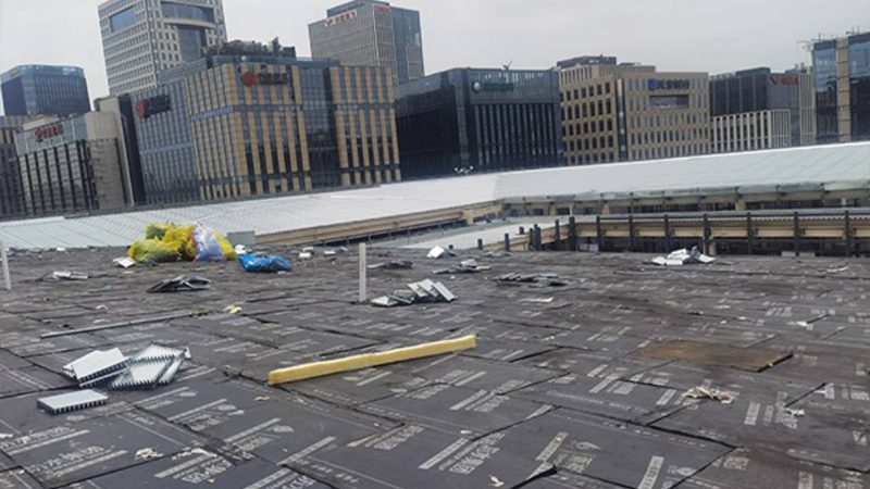 地下室防水涂料价格之谜：揭秘成本构成与选购策略