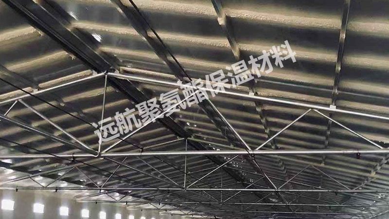 聚氨酯防水材料与丙纶防水：性能差异与适用场景解析