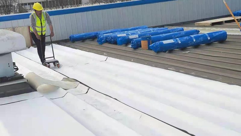 楼顶防水材料价格表背后的考量因素