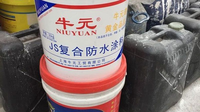 SBS改性沥青防水卷材：品质与技术的双重考量