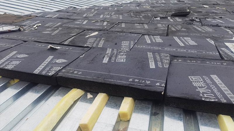聚氨酯防水涂料是一种具有优异性能的防水材料，具有以下特点：