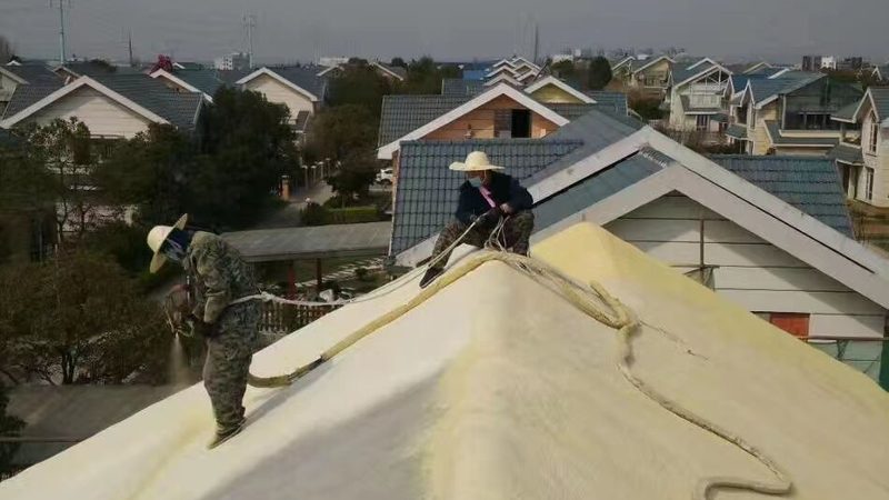 楼顶保温隔热材料：如何选择高品质品牌