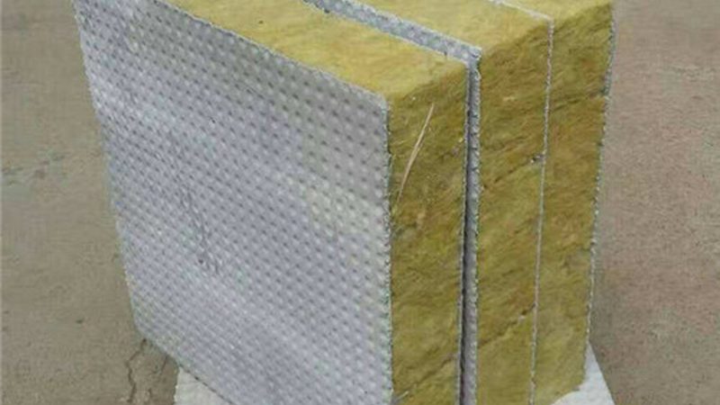 聚氨酯保温板：揭秘其性能与选型逻辑**