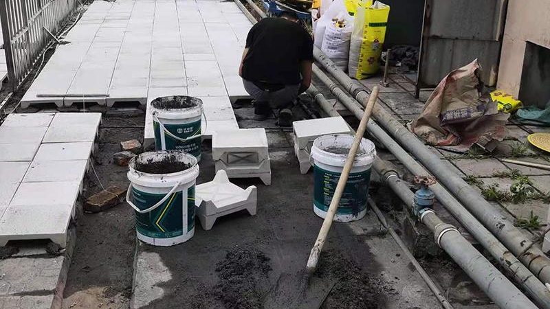 防水卷材搭接宽度检测，揭秘其重要性及方法