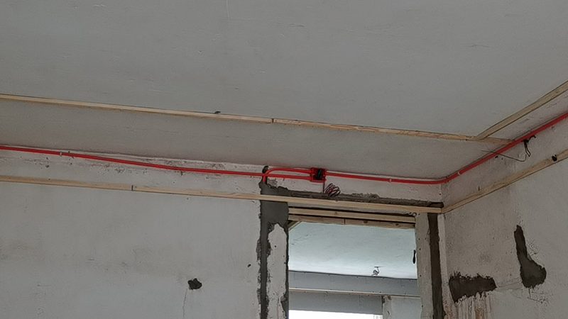 地下室防水材料耐久性测试标准：揭秘其背后的关键因素
